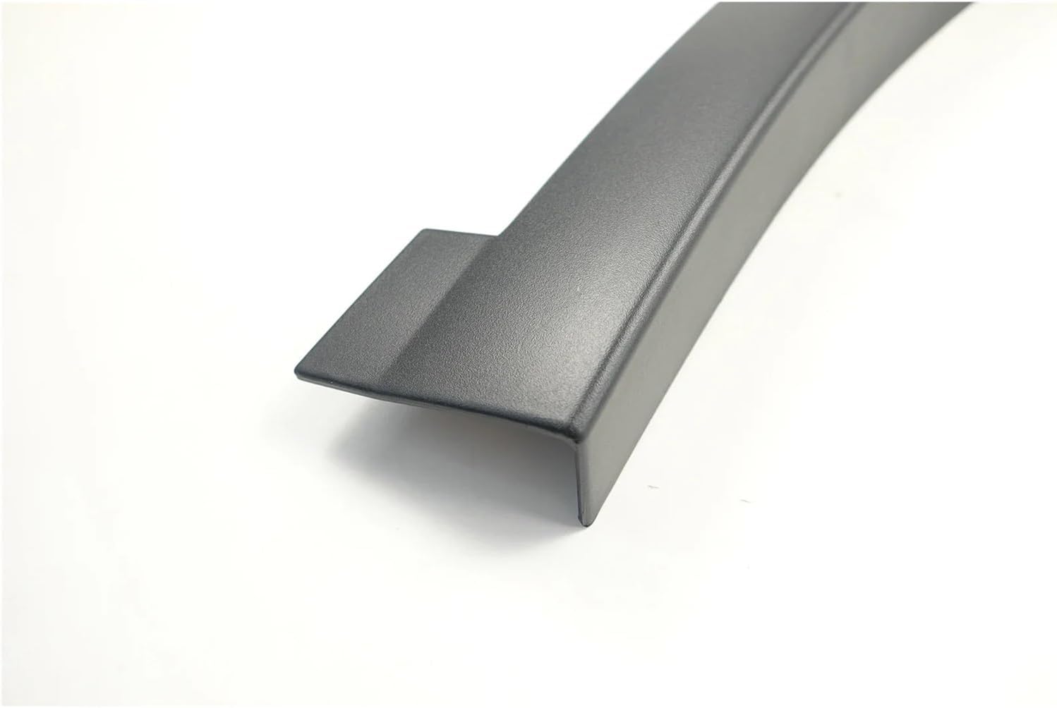 Compatible for Tesla Model X 2022 2023 2024 Car Front Wheel Eyebrow Arch Flare Fender Molding Trim Left Right 1078207-00-F 1078209-00-F(Right)