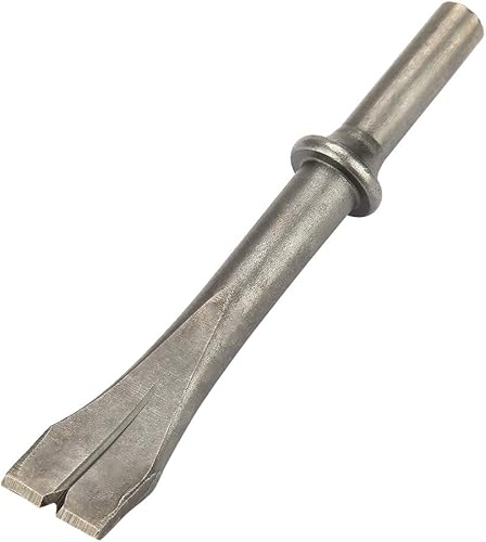 Miniatura 9 de Juego de cinceles de martillo neumático, juego de cinceles SDS Plus SDS-Plus para martillo neumático 150190250