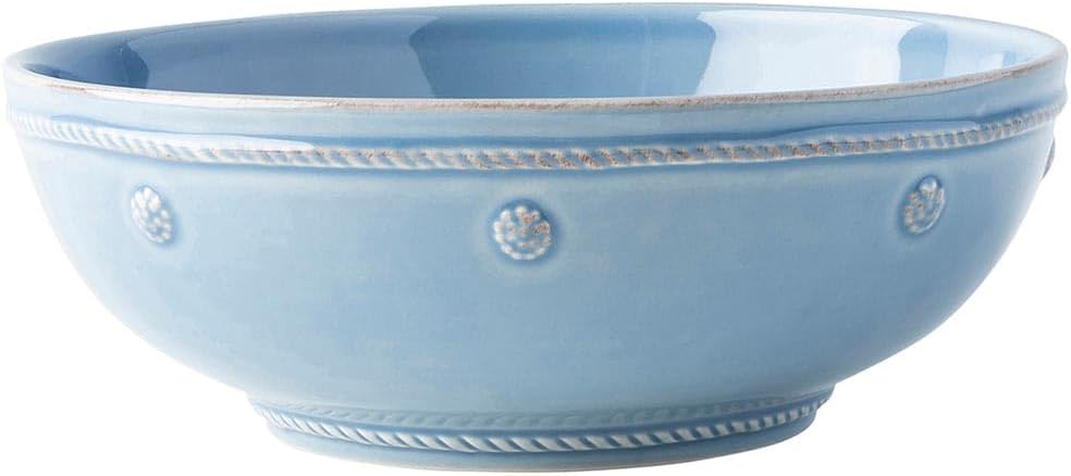 Juliska Berry & Thread 4pc Place Setting - Chambray