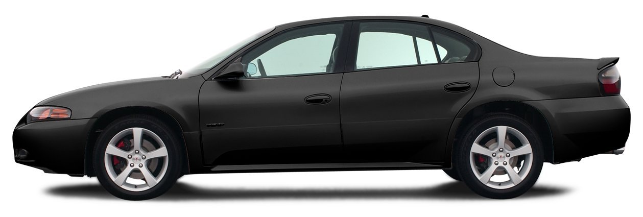 Amazon Com 2004 Pontiac Bonneville Gxp Reviews Images And Specs Vehicles