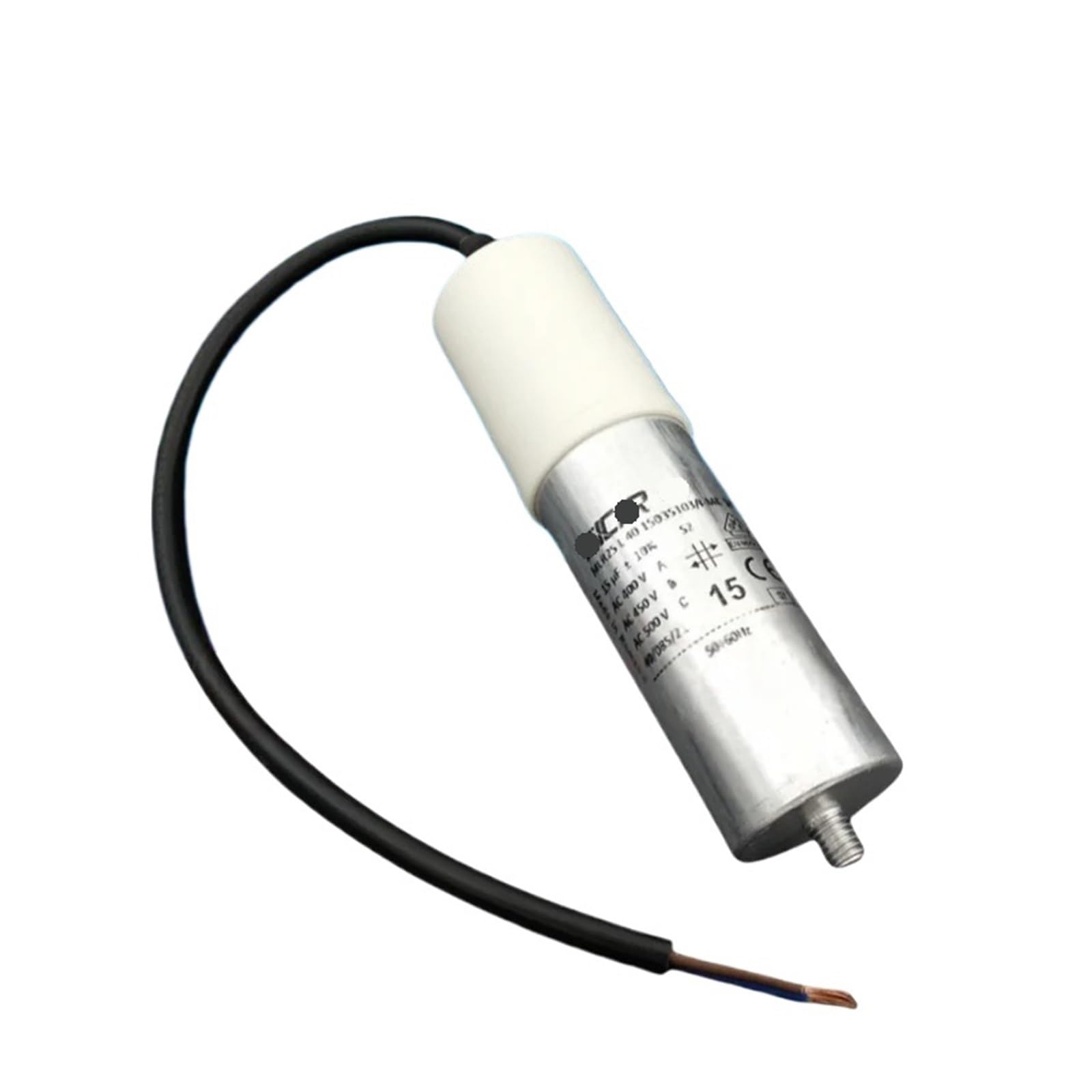 KSZHZYMGX 1PCS MLR25L4015035103 15uF Capacitor