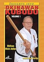Algopix Similar Product 2 - Insights Into Okinawan Kobudo By Shihan