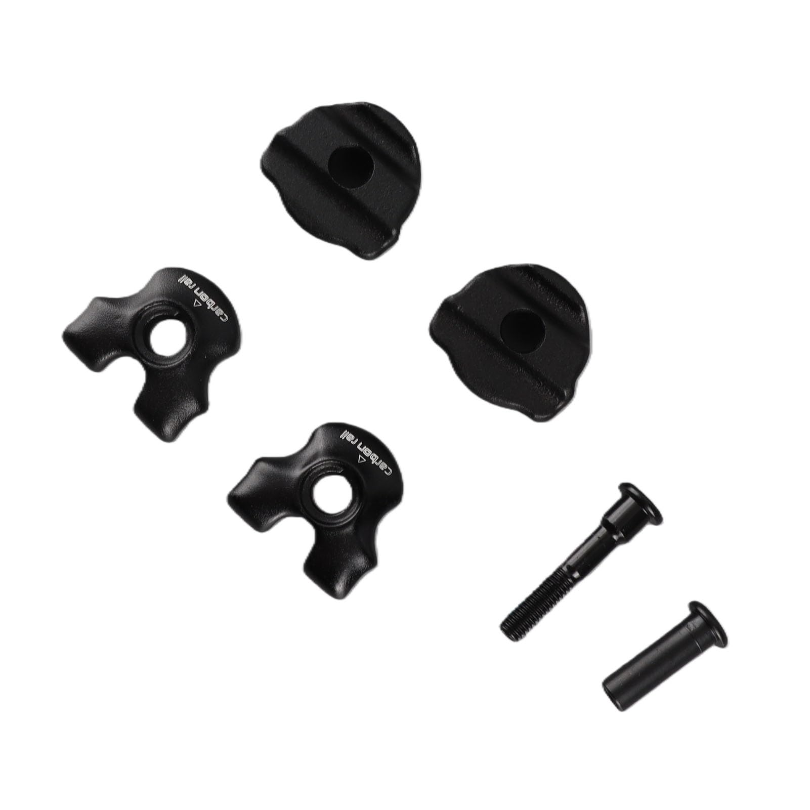 Reggisella, Senza Strumenti, Morsetto in Acciaio Inossidabile Antiruggine Compatibile 7x9 mm for Bici da Corsa Gravel Outdoor Viaggi