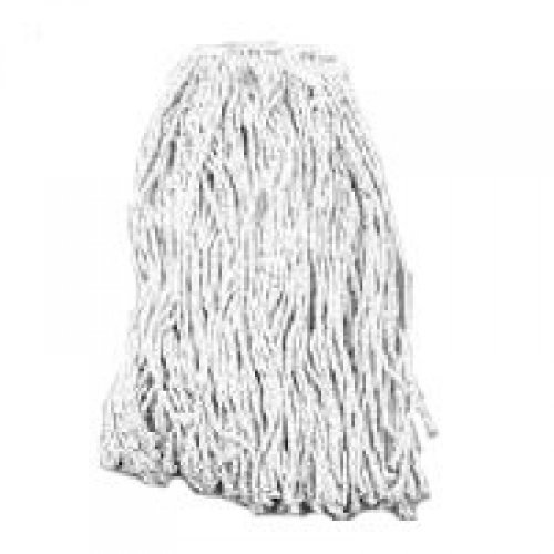 10oz Cotton Wetmop Head