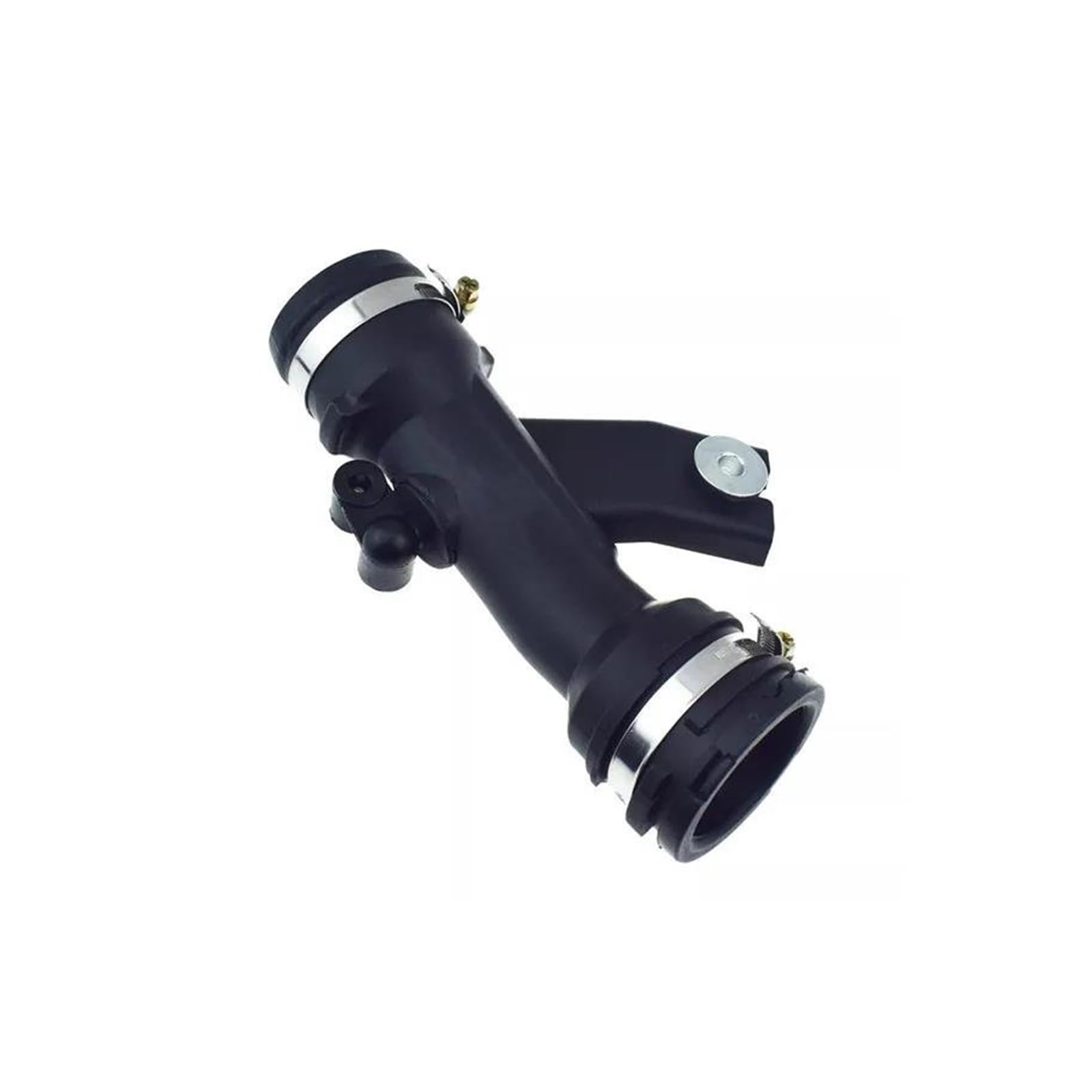 Ybfytuse One Color Intercooler Turbo Hose 14460Jd51b 14460-Jd51b For Nissan For Qashqai +2 I J10 1.5 Dci 2007-2013 Engine Turbo Tube Charge Air Hose