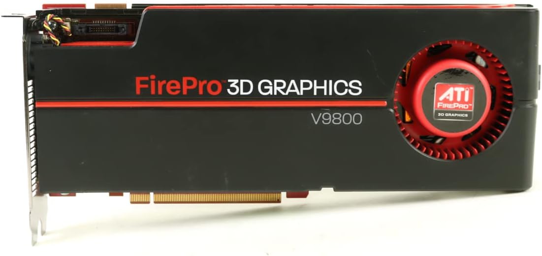 AMD 100-505602 scheda video AMD 100-505602 scheda video