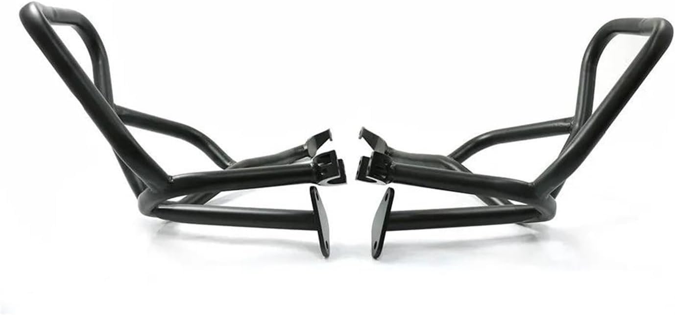 Barre protezione moto Barra di protezione per moto per motore Barre autostradali per Kawasaki per KLR650 KL650E