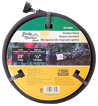 Are Soaker Hoses the Secret to Thriving Raised Garden Beds? 1 are soaker hoses good for raised garden beds