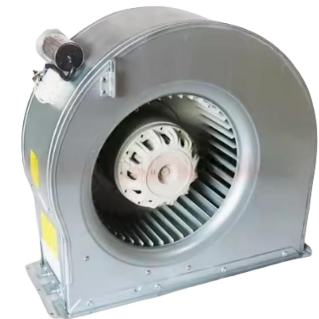 RG28P-4EK.41.1R 230V 3.0/4.5A 0.69/1.05W 1360/1440RPM Cooling Fan 280mm