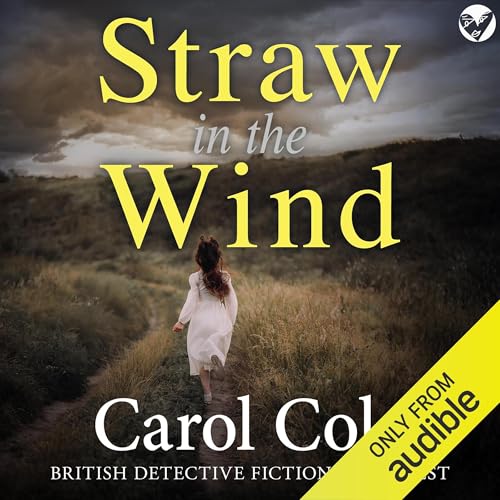 Page de couverture de Straw in the Wind