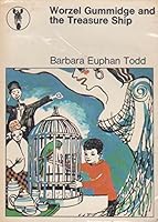 Worzel Gummidge and the Treasure Ship 009924070X Book Cover