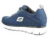 Skechers Sport Men's Synergy Power Switch Memory Foam Athletic Training Sneaker
