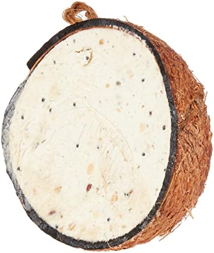 Marriage's RSPB Coconut Treats, 275 g