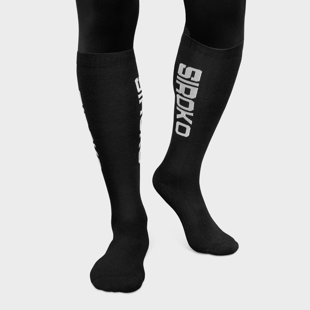 SIROKO - Calcetines de esquí y snowboard - Kit básico Core Zuoz