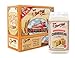 Bob's Red Mill Gluten Free Cornbread Mix, 20-ounce (Pack of 4)
