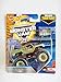 Produktbild Hot Wheels Monster Jam Soldier Fortune (with Team Flag) 1:64 Scale