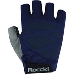 Guantes Ciclismo Roeckl Iton Guantes, Hombre
