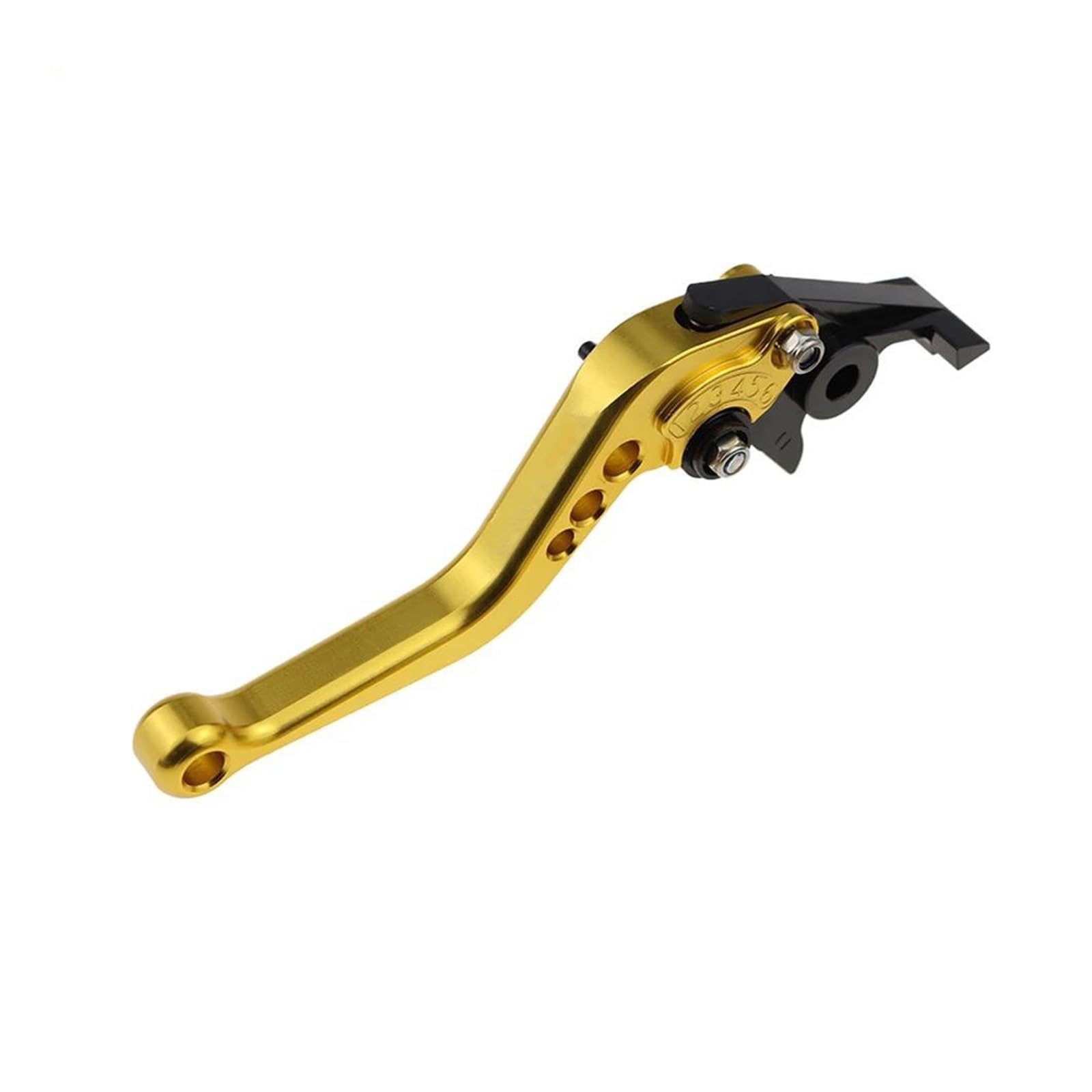 RVEVFBKBAL Brake Handles for Rebel 1100 1100DCT CMX1100 DCT CM1100 CM1100DCT 2021-2023 Lever(A- Gold)