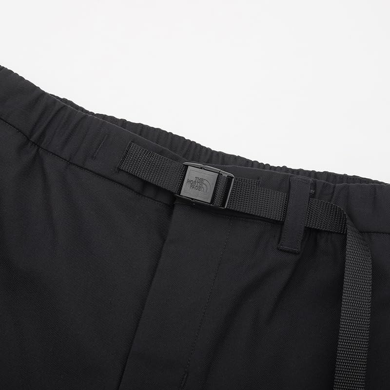 THE NORTH FACE Lw Woven - Spodnie Mężczyźni