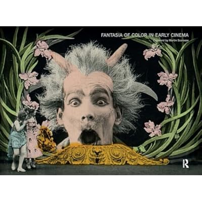Fantasia of Color in Early Cinema