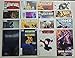25 Comic Book Lot - Marvel & DC | No Duplicates for Teens & Adults | Very Fine Plus to Near Mint Condition | All Bagged & Boarded