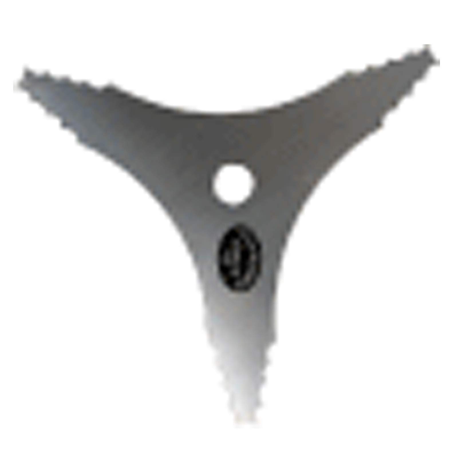Disco antigroviglio a 8 punte in acciaio inox decespugliatore CLM01 Disco antigroviglio a 8 punte in acciaio inox decespugliatore CLM01