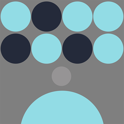 Discolor Rebounder App on the Amazon Appstore