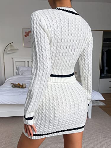 La Mejor comparativa de Conjunto falda blusa - solo los mejores. 11 Imagen adicional