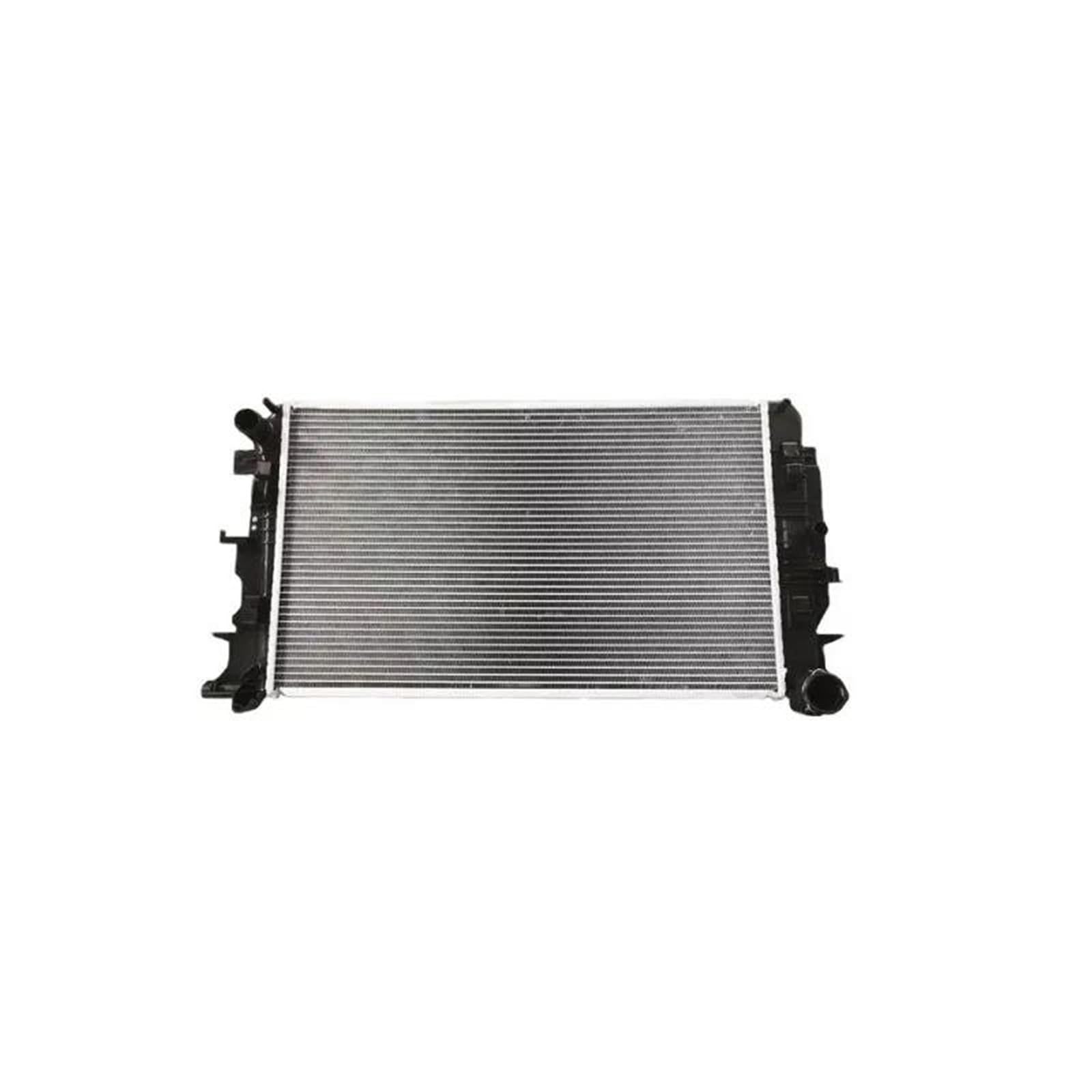 Para Crafter Radiador Tanque Agua Car 9065000202 9065000102 Radiador Motor
