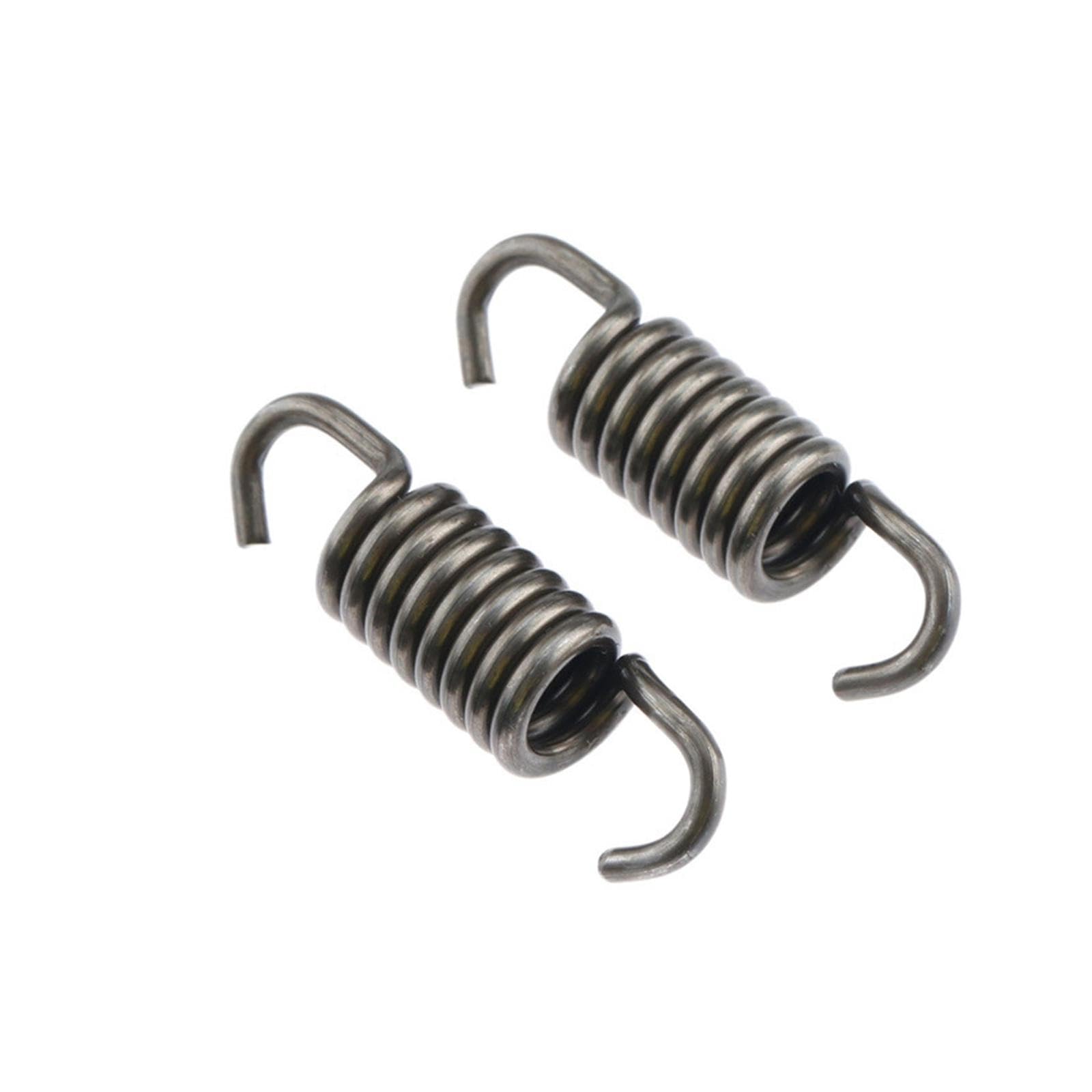 CLUB BOLLYWOOD® 2Pcs Drive Springs Sturdy Parts Garden Accessories Lawn Mower Clutch Springs|Home & Garden | Yard, Garden & Outdoor Living | Outdoor Power Equipment 2 Pieces Mower Clutch Springs-picture-26