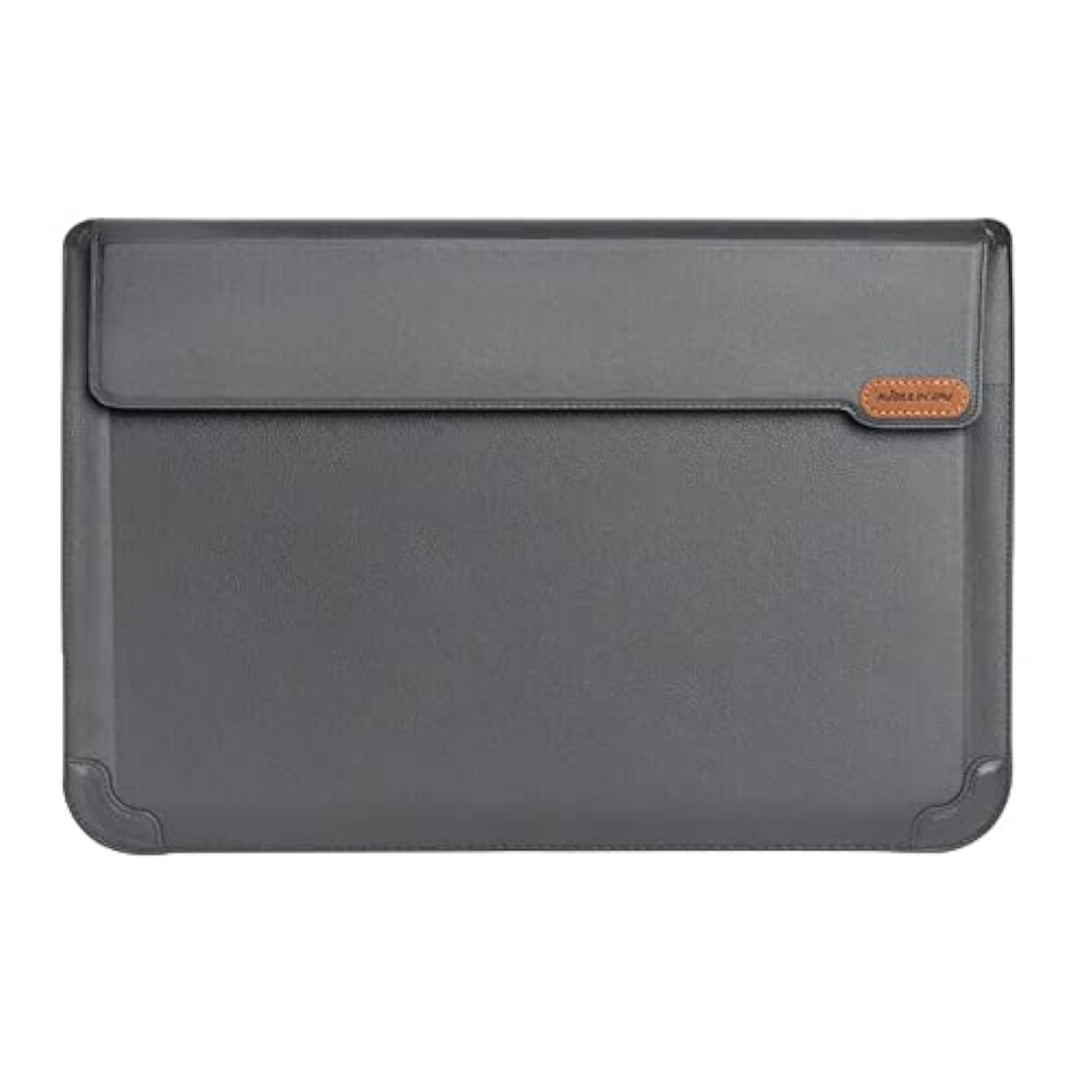 See full amazon price history chart for Nillkin 14 inch Laptop Sleeve Case Laptop Bag with Stand Function 3 in 1 MacBook Notebook Chromebook Carry Bag Protective case Waterproof Handbag for MacBook HP Asus Lenovo 13-13.3 inch (Grey) Nillkin 14 inch Laptop Sleeve Case Laptop Bag with Stand Function 3 in 1 MacBook Notebook Chromebook Carry Bag Protective case Waterproof Handbag for MacBook HP Asus Lenovo 13-13.3 inch (Grey) (B09MSKST5V) Amazon Price History, Amazon Price Tracker