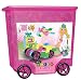 Produktbild Clics Rollerbox Glitter CB801