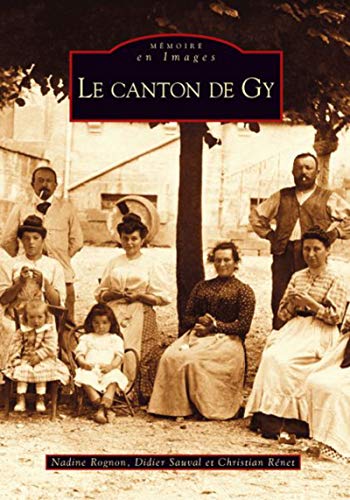  Gy (Le canton de)