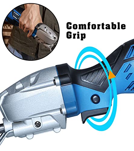 Sega Ossa Macelleria, Segaossa Elettrico 600W