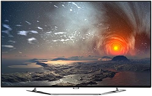 55" Ares 4K UHD 120Hz LED TV (3840x2160 Resolution) ONU55MA67-SH HDMI Roku Ready
