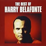 ベスト・オブ・ハリー・ベラフォンテ