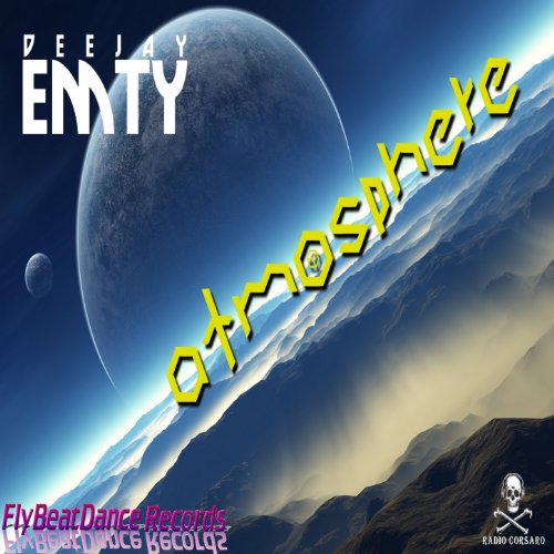 Atmosphere by Dj Emty on Amazon Music - Amazon.com