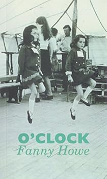 Paperback O'Clock Book