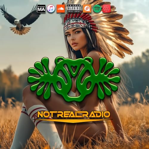 Episode 464 - LIVE from the Not Real Super American Football Game Championship Bowl cover art