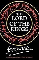 Algopix Similar Product 17 - The Lord Of The Rings: One Volume