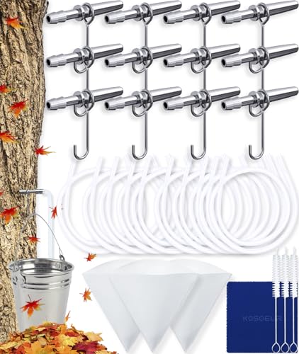 KOSOEUR 42-Piece Stainless Steel Kit