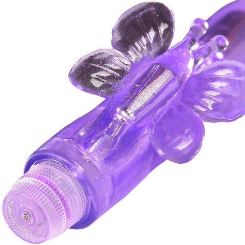 Miniatura 3 de Ambiente de mariposa de doble acción