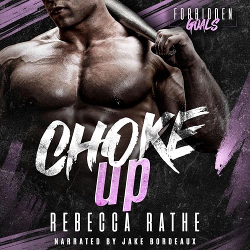 Choke Up by Rebecca Rathe episode artwork