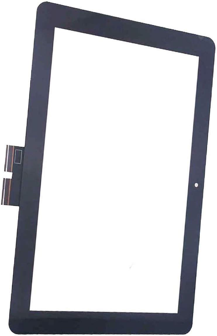 New 10.1" Touch Digitizer Front Glass Screen Replacement for Acer Iconia Tab A3-A11