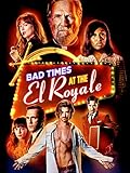  Bad Times at the El Royale (4K UHD)