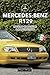 Produktbild MERCEDES-BENZ R129: REGISTRO DI RESTAURE E MANUTENZIONE