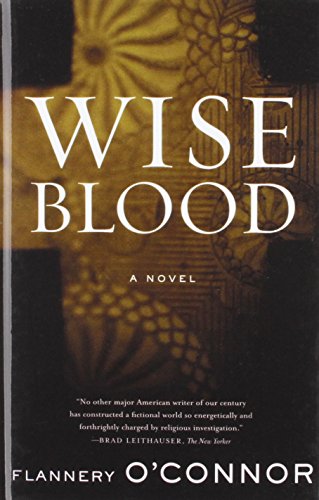 Wise Blood view 2