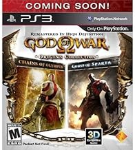 God of War: Origins Collection (98289) -