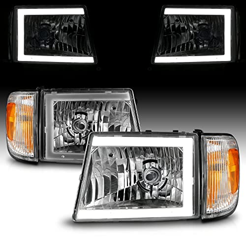Top 10 Best Toyota Pickup Led Headlights : Reviews & Buying Guide - Katynel