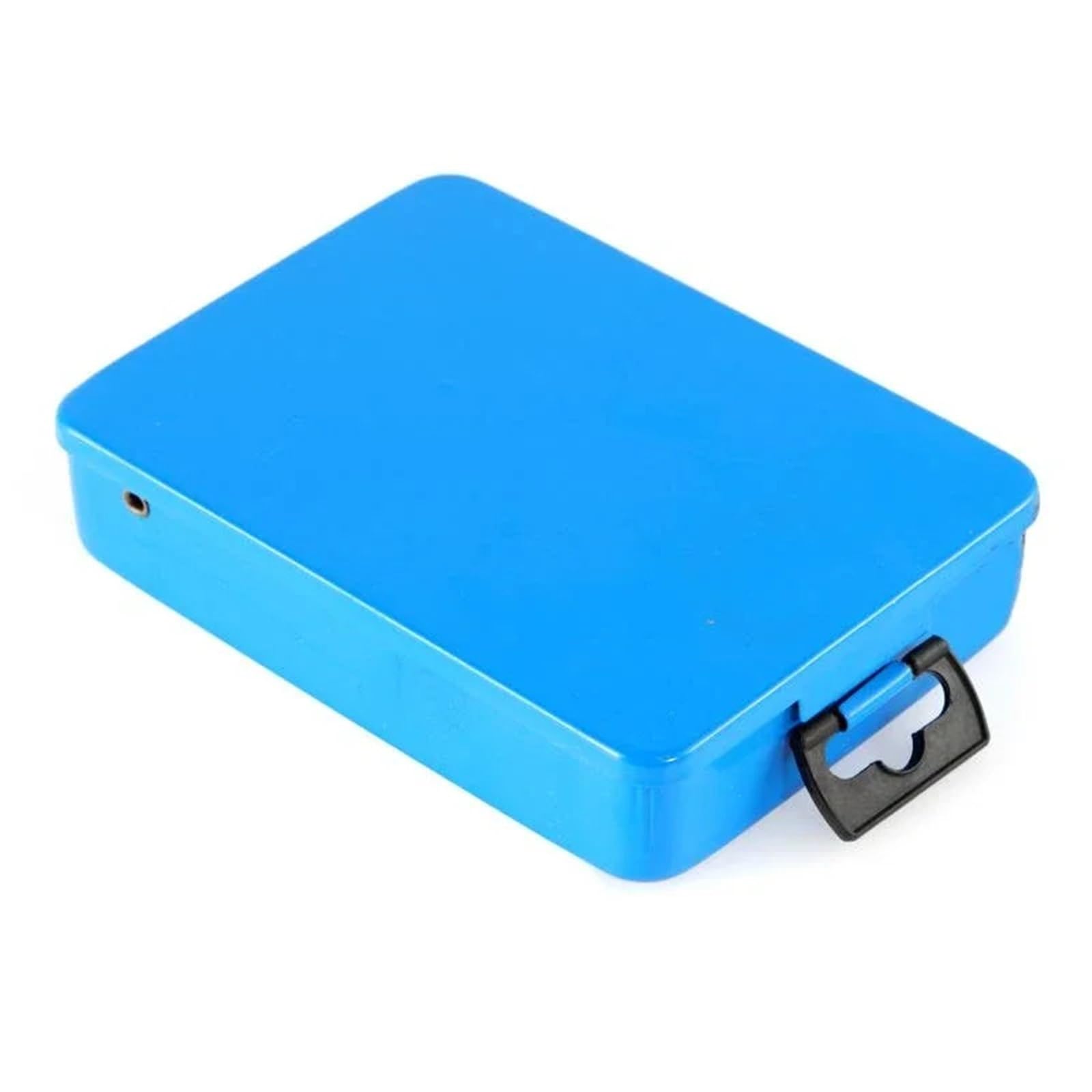 Juego de brocas para taladro rotativo Juego de brocas helicoidales vástago recto 19/25 piezas con caja hierro, for trabajar la madera, metal y chapado en titanio(Style 1 19pcs)